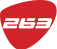 263通信logo