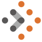 阿里通信logo