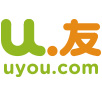 U.友logo